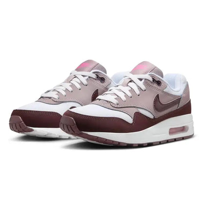 Air Max 1 GS Light Violet Burgundy Crush