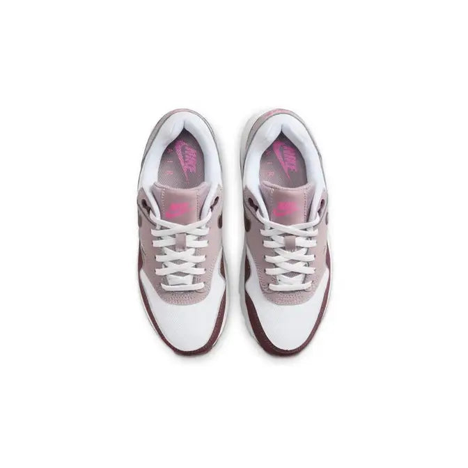 Air Max 1 GS Light Violet Burgundy Crush