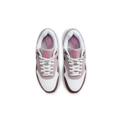 Air Max 1 GS Light Violet Burgundy Crush