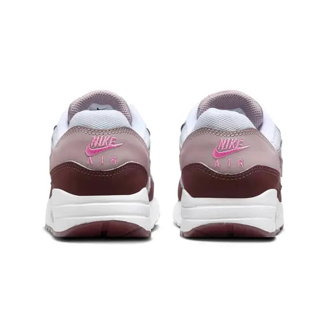 Air Max 1 GS Light Violet Burgundy Crush