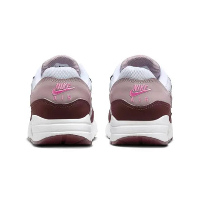 Air Max 1 GS Light Violet Burgundy Crush