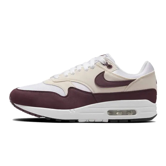 Air Max 1 Night Maroon