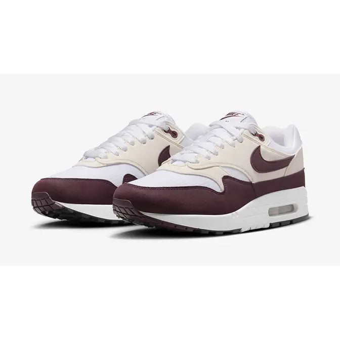 Air Max 1 Night Maroon