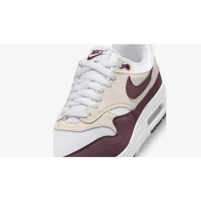 Air Max 1 Night Maroon