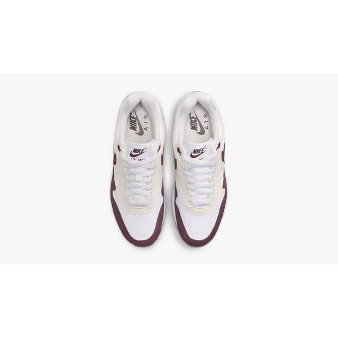 Air Max 1 Night Maroon
