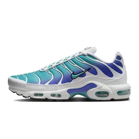 (Woman’s)  TN Air Max Plus White Persian Violet