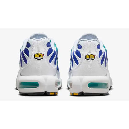 (Woman’s)  TN Air Max Plus White Persian Violet