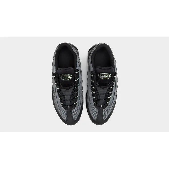 Air Max 95 GS Vapor Green