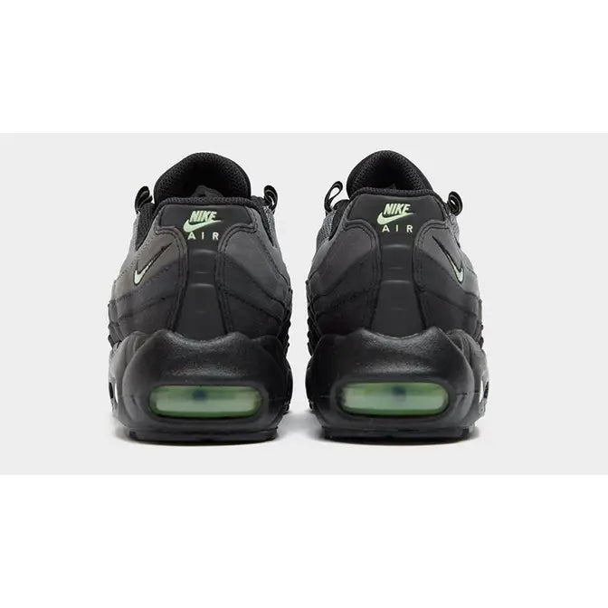 Air Max 95 GS Vapor Green