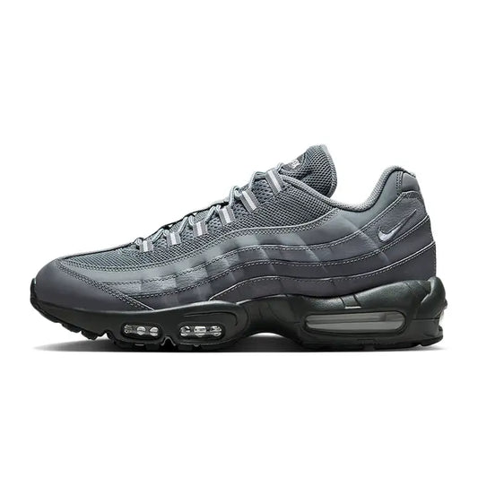 Air Max 95 Concrete Grey Black