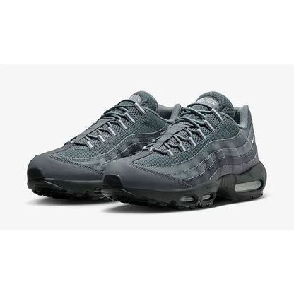 Air Max 95 Concrete Grey Black