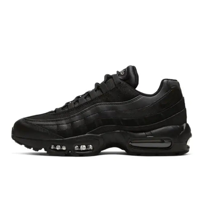 Air Max 95 Triple Black