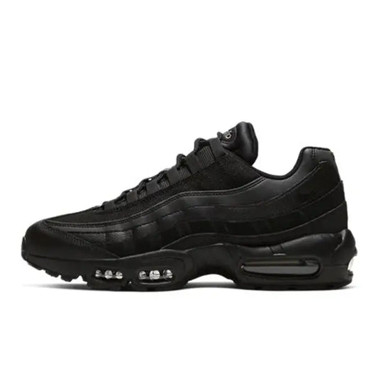 Air Max 95 Triple Black