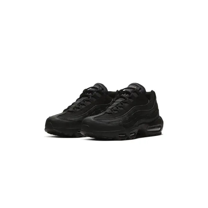 Air Max 95 Triple Black