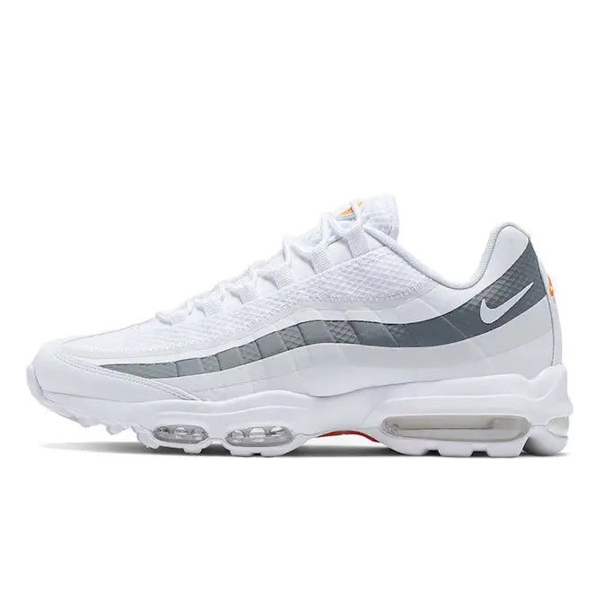Air Max 95 Ultra White Spruce