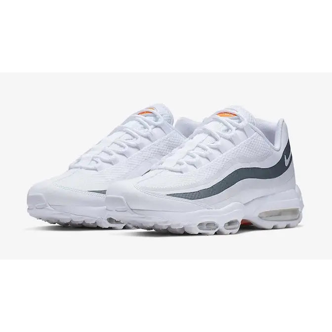 Air Max 95 Ultra White Spruce