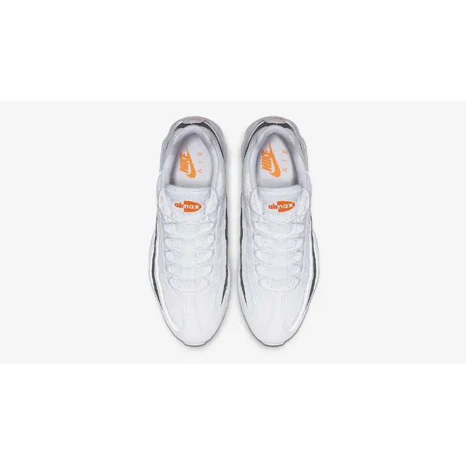 Air Max 95 Ultra White Spruce