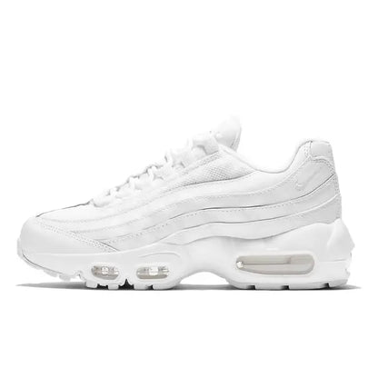 Air Max 95 GS Recraft Triple White (Woman’s)