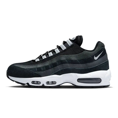 Air Max 95 Black Pure Platinum