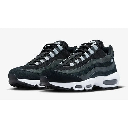 Air Max 95 Black Pure Platinum