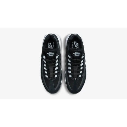 Air Max 95 Black Pure Platinum