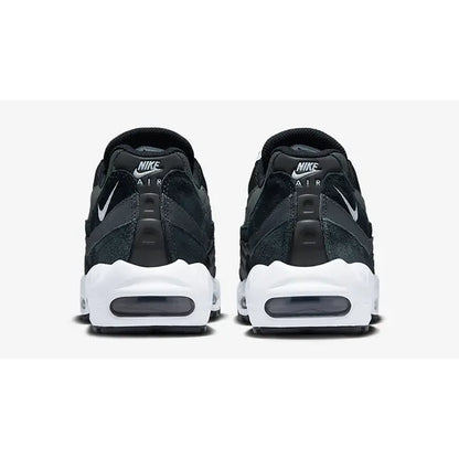 Air Max 95 Black Pure Platinum