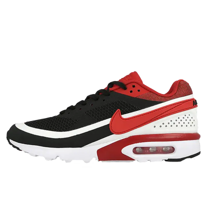 Air Max BW Ultra SE Black Red