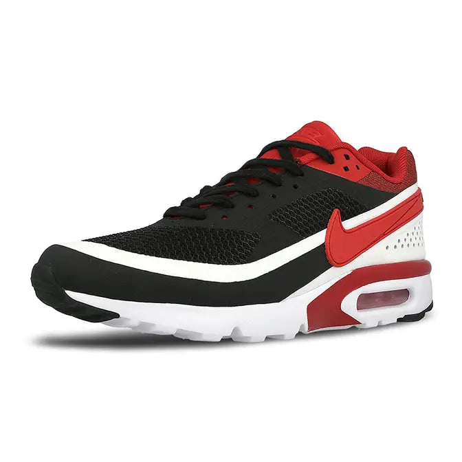 Air Max BW Ultra SE Black Red