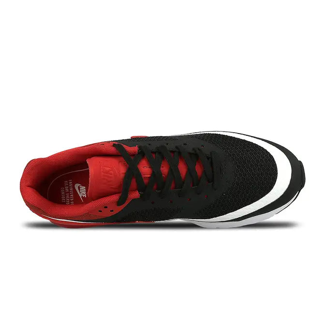 Air Max BW Ultra SE Black Red