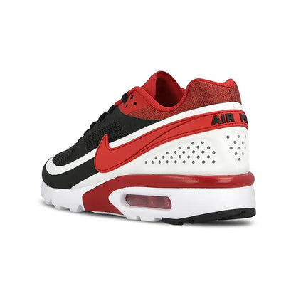 Air Max BW Ultra SE Black Red