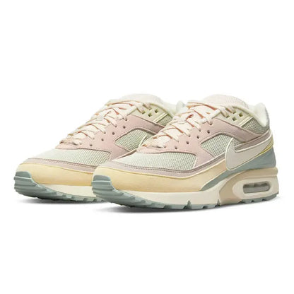 Air Max BW Light Stone