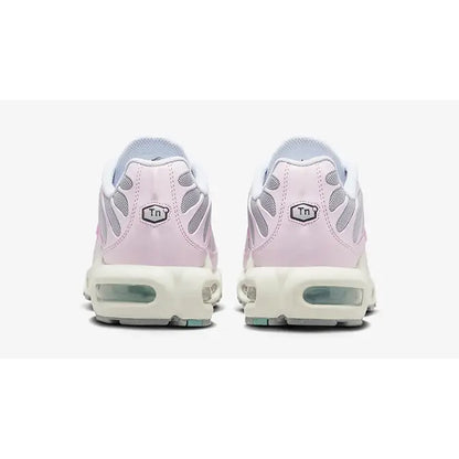 TN Air Max Plus Paw Print Grey Pink Foam