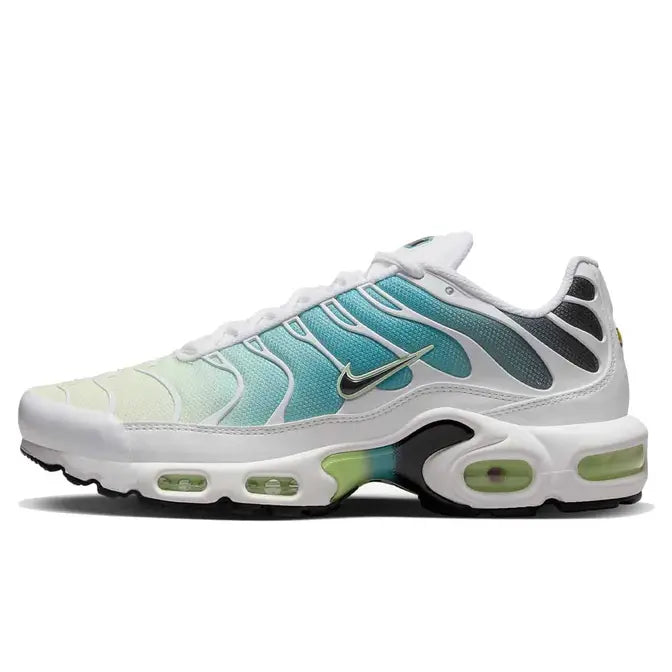 TN Air Max Plus Dusty Cactus Barely Volt