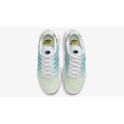 TN Air Max Plus Dusty Cactus Barely Volt