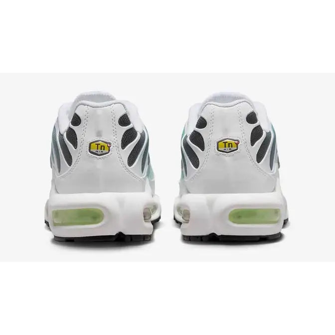 TN Air Max Plus Dusty Cactus Barely Volt