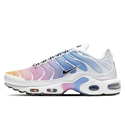TN Air Max Plus University Blue Psychic Pink