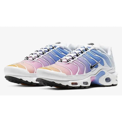 TN Air Max Plus University Blue Psychic Pink