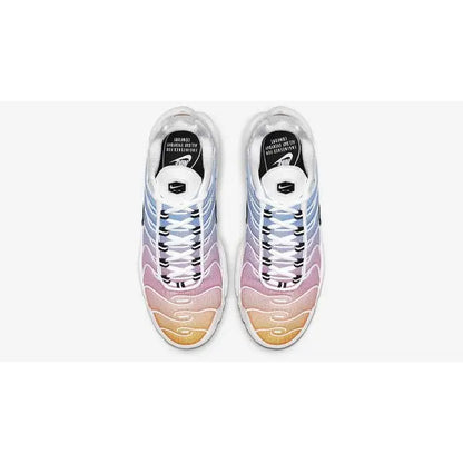 TN Air Max Plus University Blue Psychic Pink