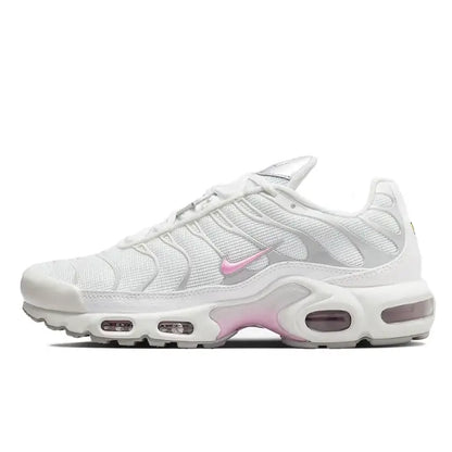 TN Air Max Plus White Pink Rise