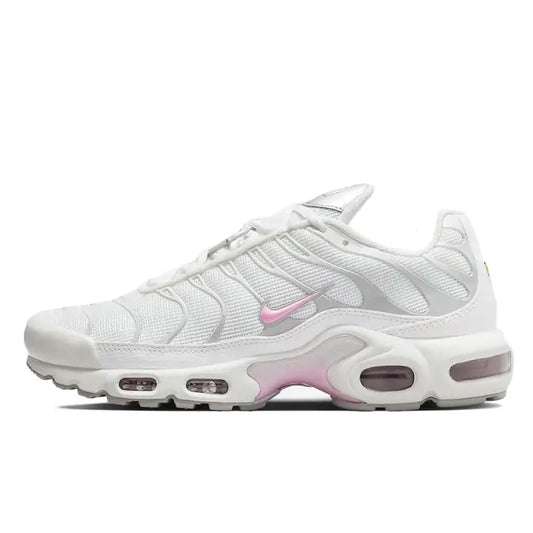 TN Air Max Plus White Pink Rise