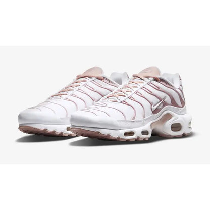 TN Air Max Plus White Rose