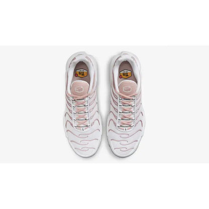 TN Air Max Plus White Rose