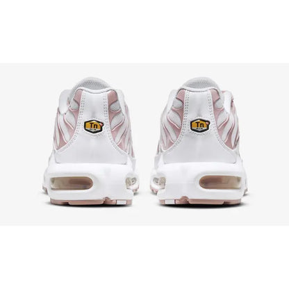 TN Air Max Plus White Rose