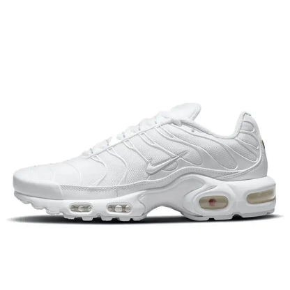 TN Air Max Plus Triple White