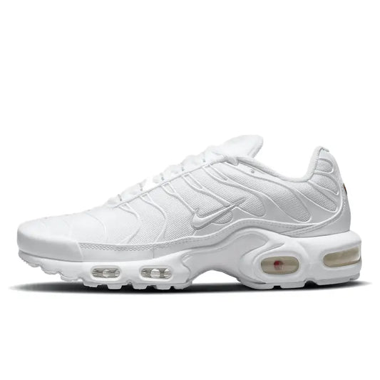 TN Air Max Plus Triple White