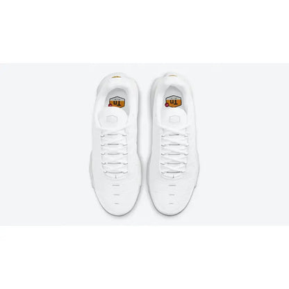 TN Air Max Plus Triple White