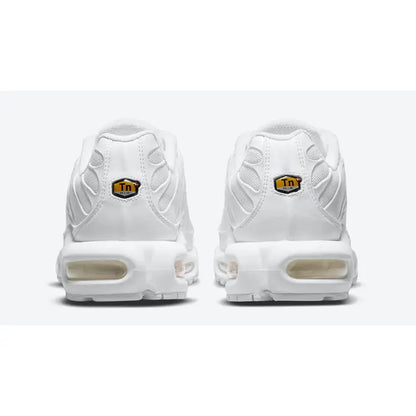 TN Air Max Plus Triple White