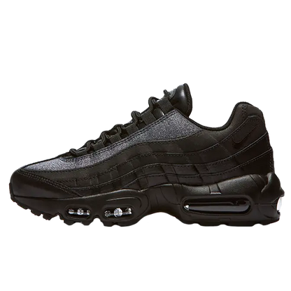 Air Max 95 SE Glitter Black Womens