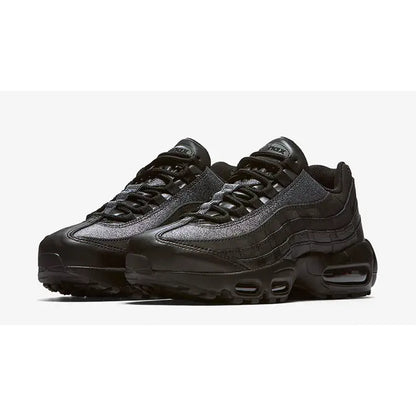 Air Max 95 SE Glitter Black Womens