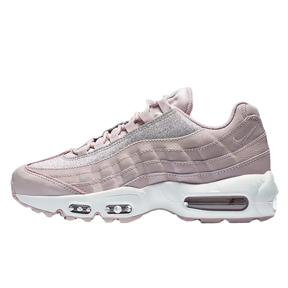 Air Max 95 SE Particle Rose Glitter Womens